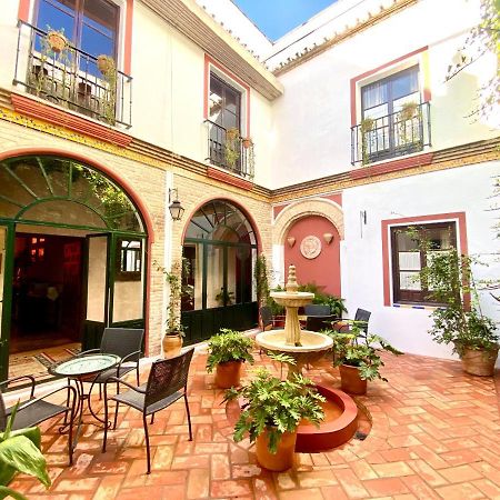 El Rincon De Las Descalzas Carmona  Exterior foto