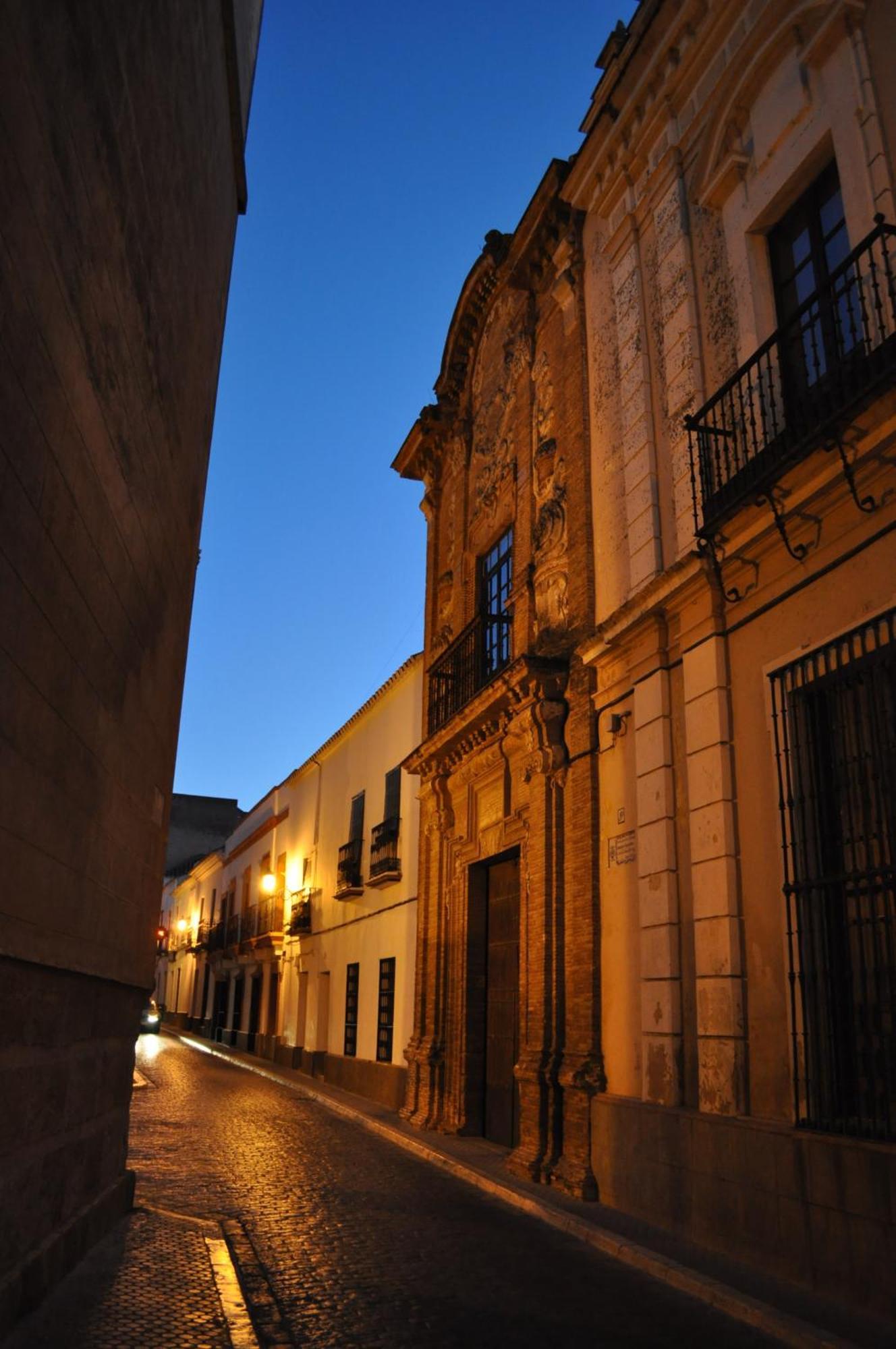 El Rincon De Las Descalzas Carmona  Exterior foto